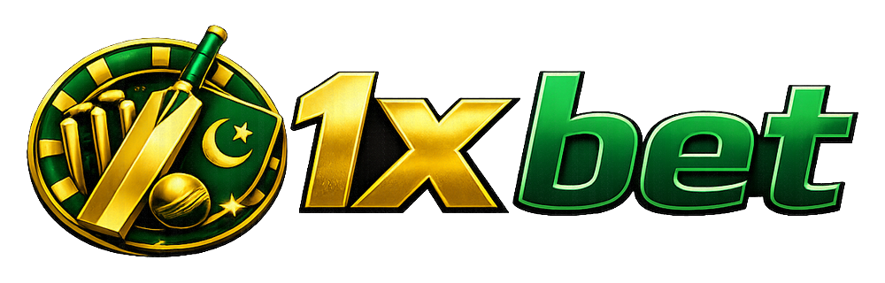 1 x bet লোগো